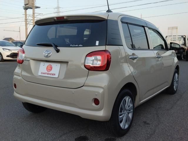 TOYOTA PASSO 2023 Image 31