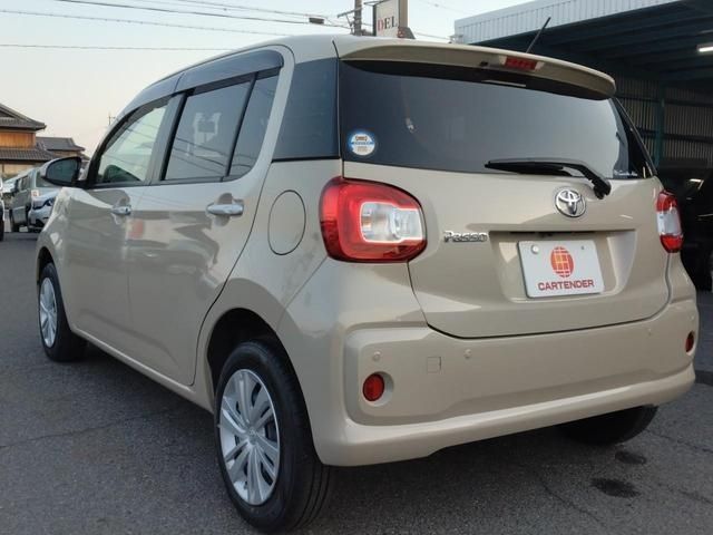 TOYOTA PASSO 2023 Image 31