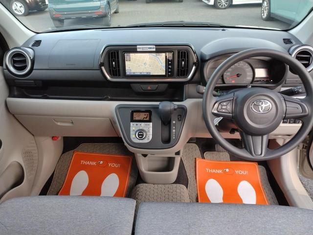 TOYOTA PASSO 2023 Image 31