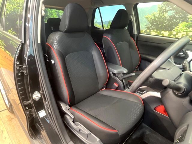 TOYOTA RAIZE 2025 Image 31