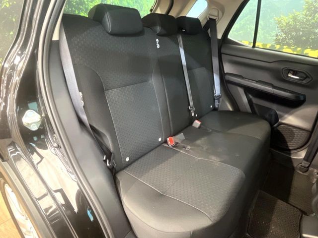 TOYOTA RAIZE 2025 Image 31