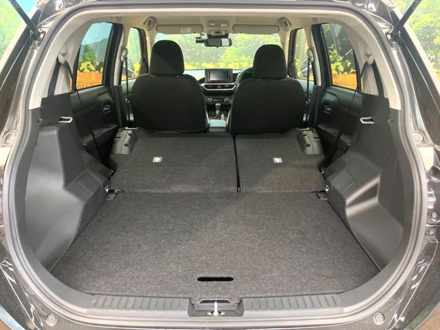 TOYOTA RAIZE 2025 Image 31