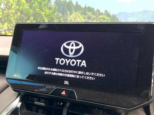 TOYOTA HARRIER 2WD 2020 Image 31