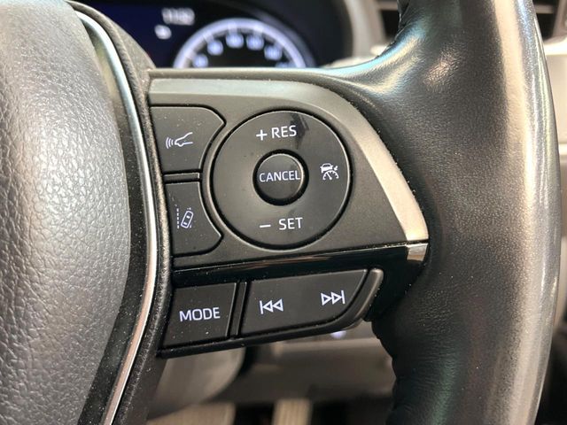 TOYOTA HARRIER 2WD 2020 Image 31