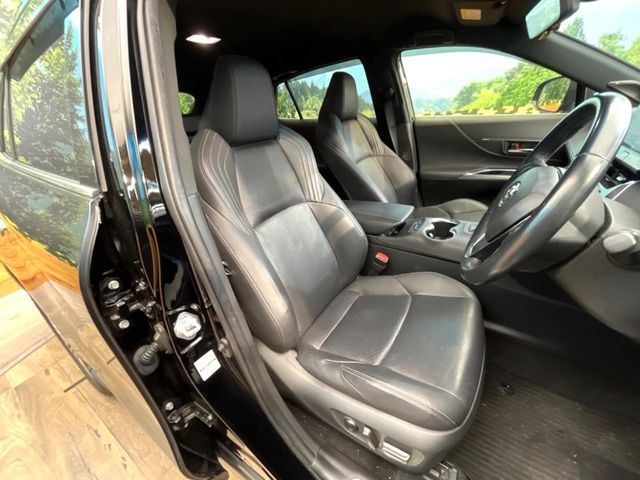 TOYOTA HARRIER 2WD 2020 Image 31