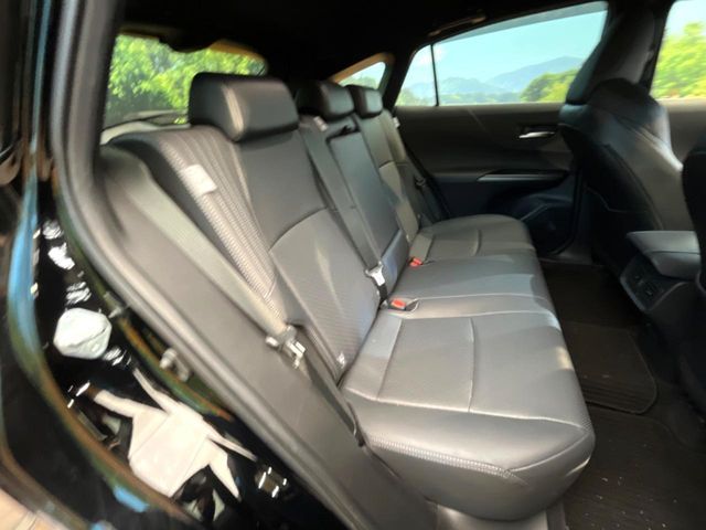 TOYOTA HARRIER 2WD 2020 Image 31