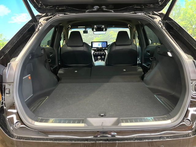 TOYOTA HARRIER 2WD 2020 Image 31