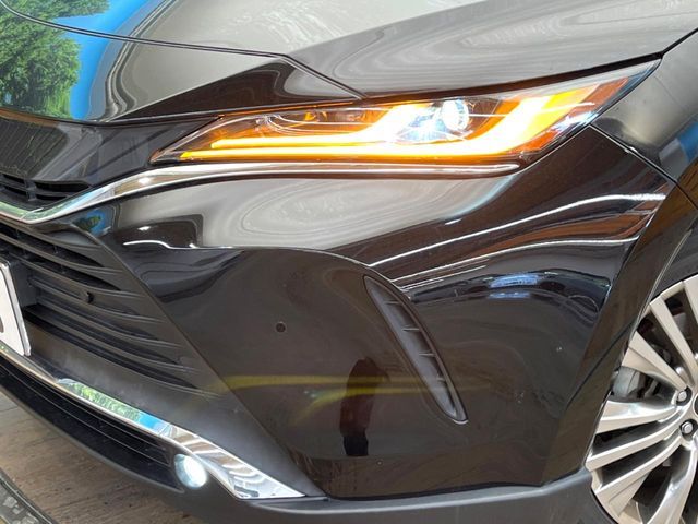 TOYOTA HARRIER 2WD 2020 Image 31