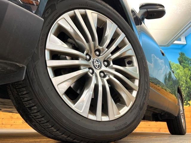 TOYOTA HARRIER 2WD 2020 Image 31