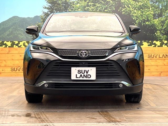 TOYOTA HARRIER 2WD 2020 Image 31