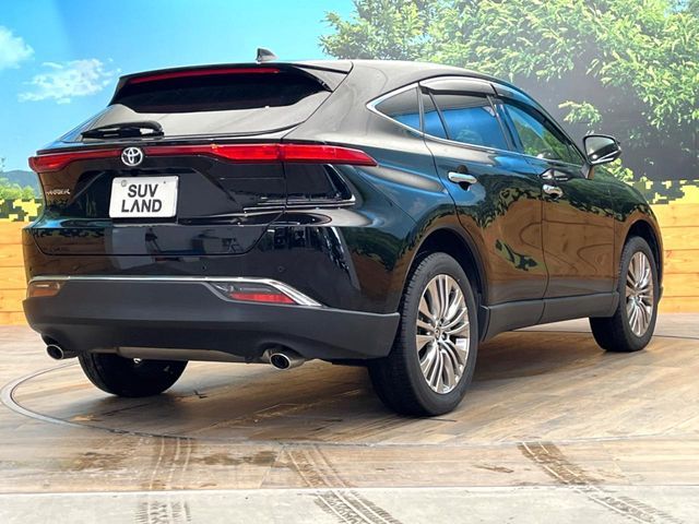 TOYOTA HARRIER 2WD 2020 Image 31