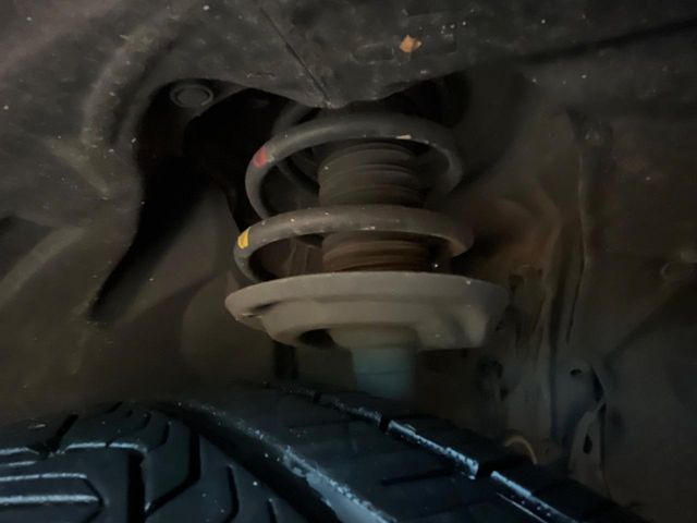 TOYOTA HARRIER 2WD 2020 Image 31