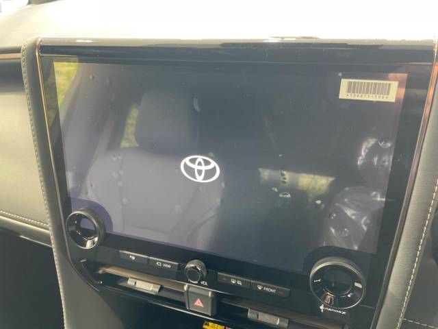 TOYOTA ALPHARD HYBRID 2024 Image 31