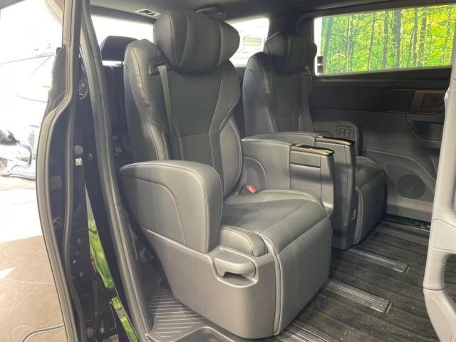 TOYOTA ALPHARD HYBRID 2024 Image 31
