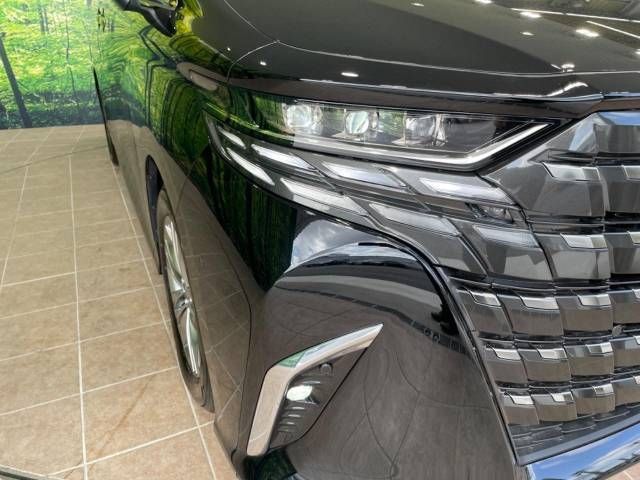 TOYOTA ALPHARD HYBRID 2024 Image 31