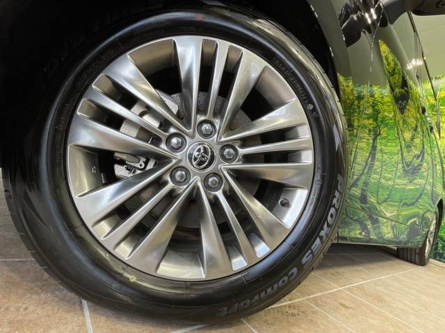 TOYOTA ALPHARD HYBRID 2024 Image 31