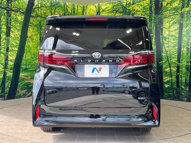 TOYOTA ALPHARD HYBRID 2024 Image 31