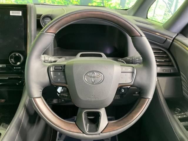 TOYOTA ALPHARD HYBRID 2024 Image 31