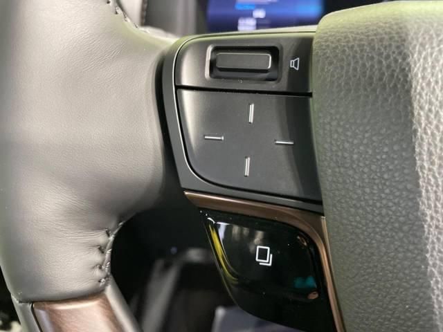 TOYOTA ALPHARD HYBRID 2024 Image 31