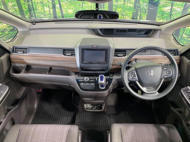 HONDA FREED HYBRID 2017 Image 31