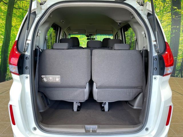 HONDA FREED HYBRID 2017 Image 31