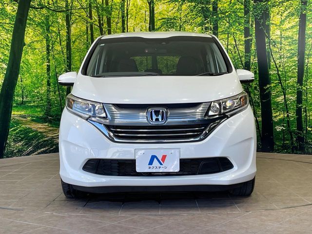 HONDA FREED HYBRID 2017 Image 31
