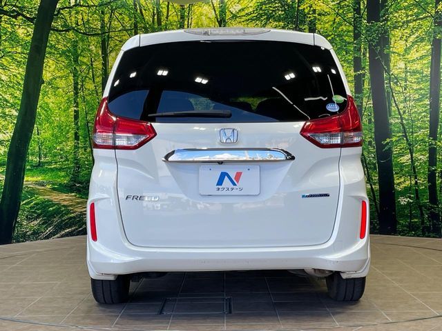 HONDA FREED HYBRID 2017 Image 31