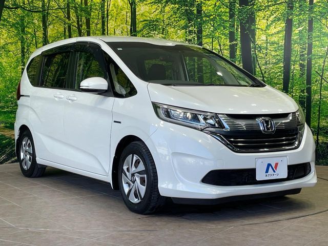 HONDA FREED HYBRID 2017 Image 31