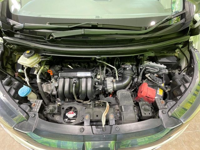 HONDA FREED HYBRID 2017 Image 31