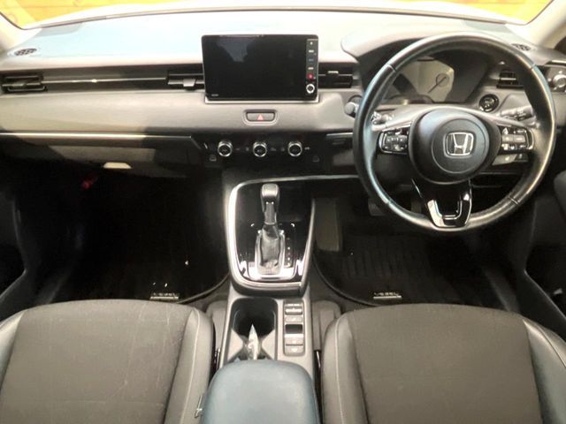HONDA VEZEL E:HEV 2021 Image 31