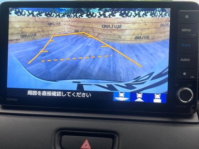 HONDA VEZEL E:HEV 2021 Image 31