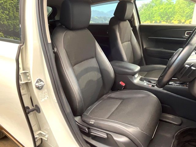 HONDA VEZEL E:HEV 2021 Image 31