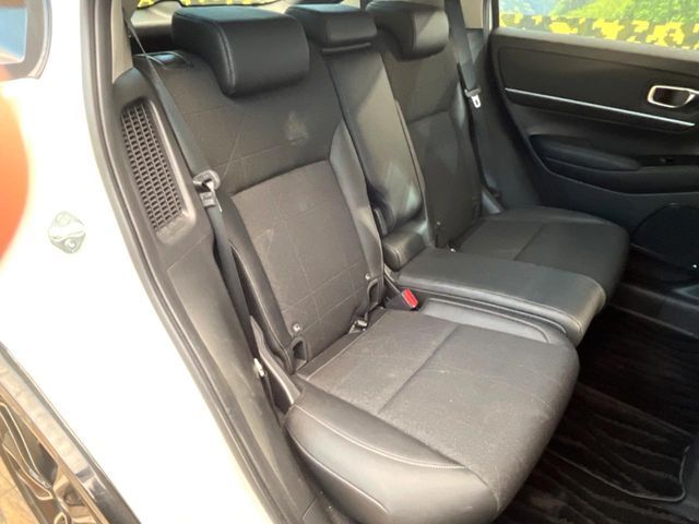 HONDA VEZEL E:HEV 2021 Image 31