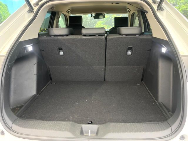 HONDA VEZEL E:HEV 2021 Image 31