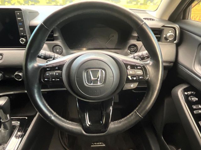 HONDA VEZEL E:HEV 2021 Image 31