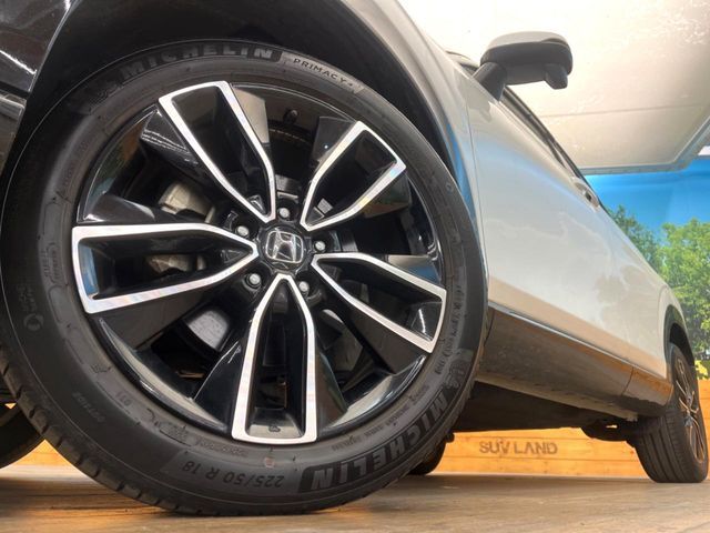 HONDA VEZEL E:HEV 2021 Image 31