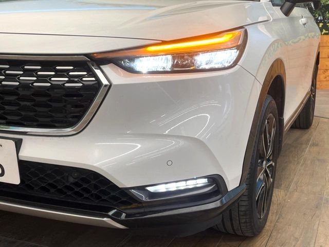 HONDA VEZEL E:HEV 2021 Image 31