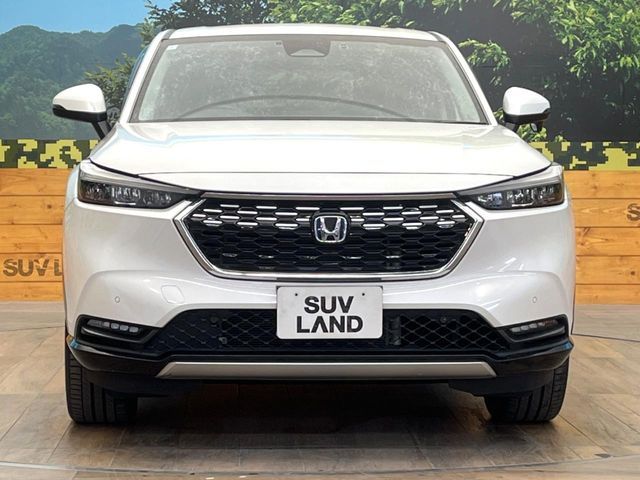 HONDA VEZEL E:HEV 2021 Image 31
