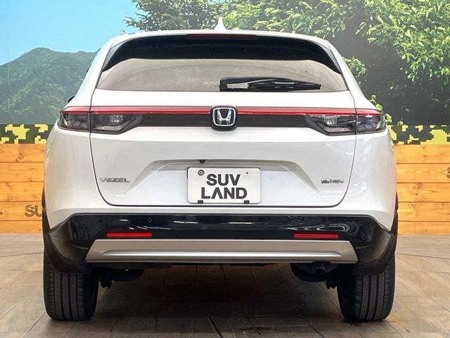 HONDA VEZEL E:HEV 2021 Image 31