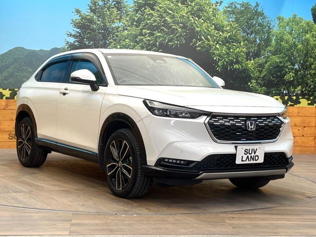 HONDA VEZEL E:HEV 2021 Image 31
