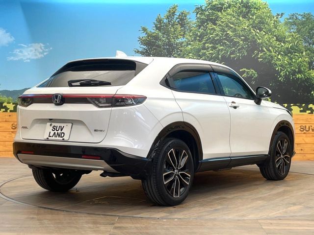 HONDA VEZEL E:HEV 2021 Image 31