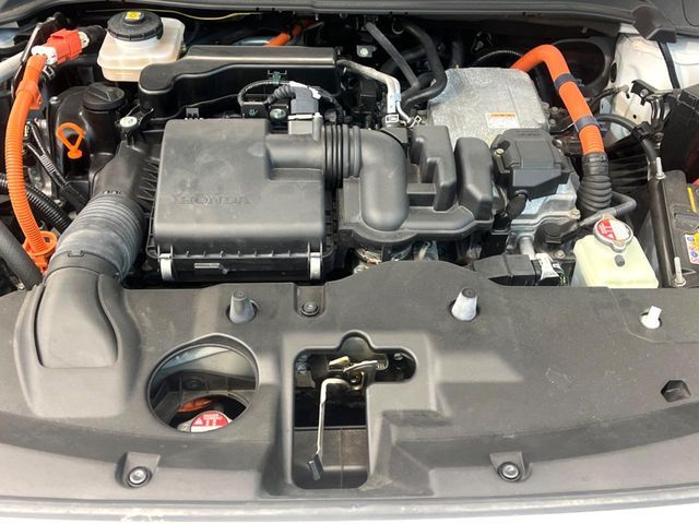 HONDA VEZEL E:HEV 2021 Image 31