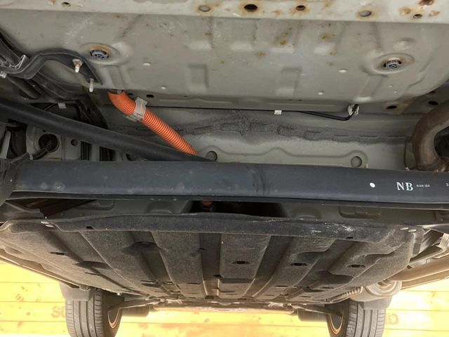 HONDA VEZEL E:HEV 2021 Image 31