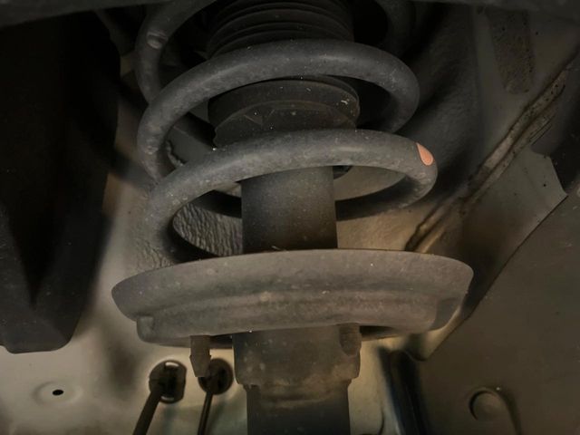 HONDA VEZEL E:HEV 2021 Image 31