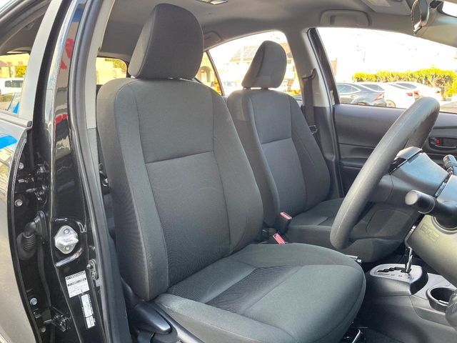 TOYOTA AQUA 2017 Image 31