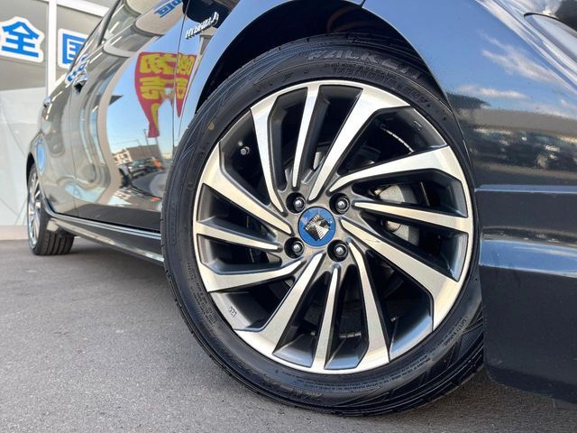 TOYOTA AQUA 2017 Image 31