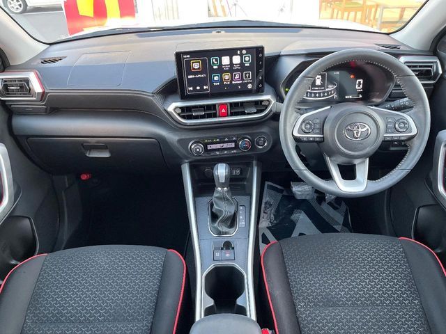 TOYOTA RAIZE 2023 Image 31