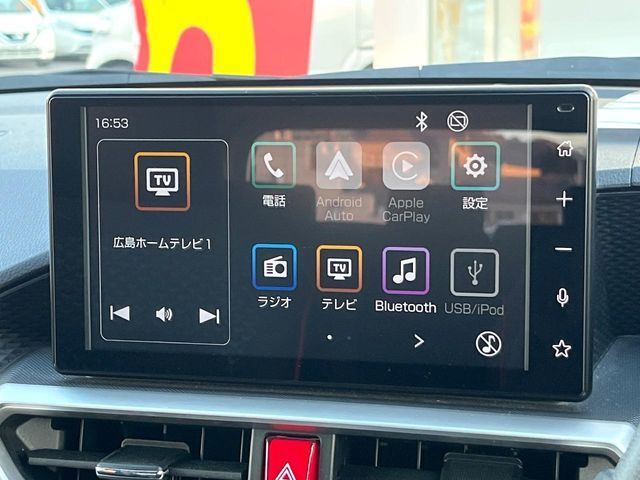 TOYOTA RAIZE 2023 Image 31