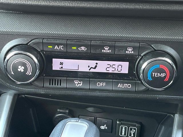 TOYOTA RAIZE 2023 Image 31