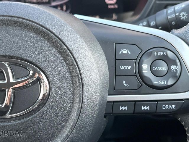 TOYOTA RAIZE 2023 Image 31